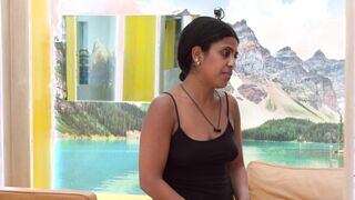 Betty Pierced Nipples 2022-04-22 BBCan10