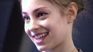 Alena Kostornaia