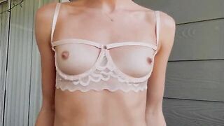 do you like tiny nipples?