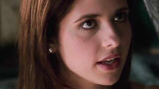 Sarah Michelle Gellar - Choose any plot hole you want / ''Cruel Intentions'' (1999)