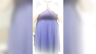 New dress, same tits ????