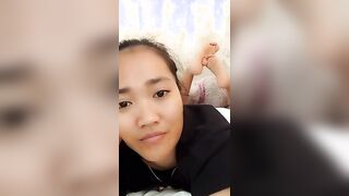 TikTok @jheng.duruin #asianfeet #tiktokfeet