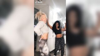 Dance challenge