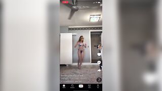 Old TikTok I saved