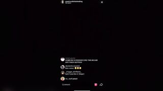 TikTok Livestream 10/18/2020